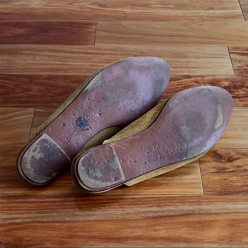 Zara Basic Collection Slippers - Picture 9 of 9
